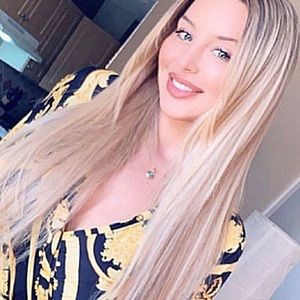 Meet your Posher, Ilyana